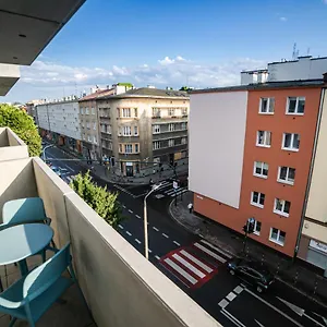 Apartament Kazimierza Wielkiego Luxury, Kraków