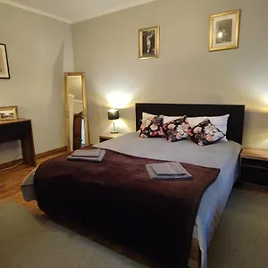 Apartament Singer, Kraków