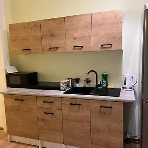Apartament Batorego Lovely, Kraków