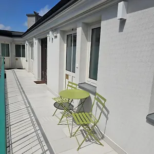 Apartament Juwel Z Widokiem Na Wawel Ap 44, Kraków