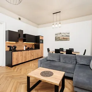 Apartament Of The Kings-poselska 24, Kraków